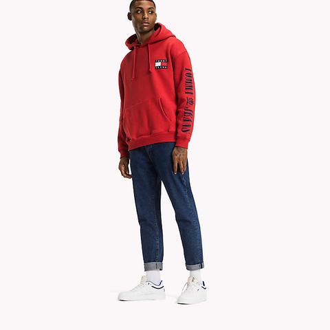 Hoodie Bandera Felpa