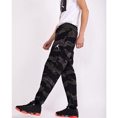 foot locker jordan camo