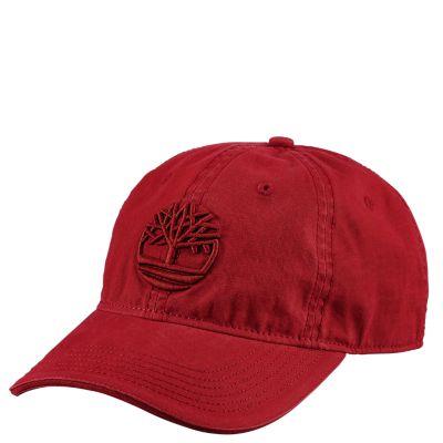 timberland baseball cap