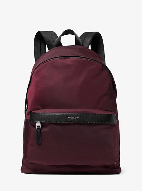 Kent Nylon Backpack