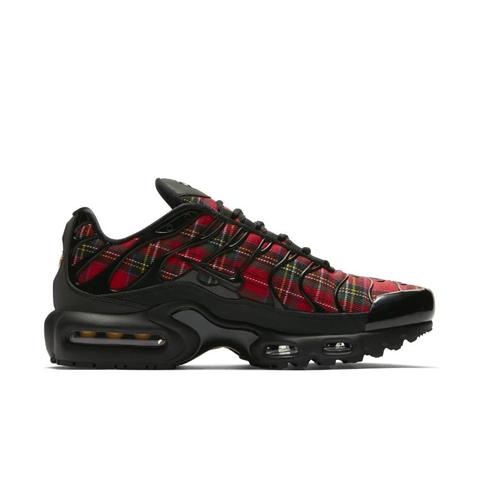 nike air max tn tartan