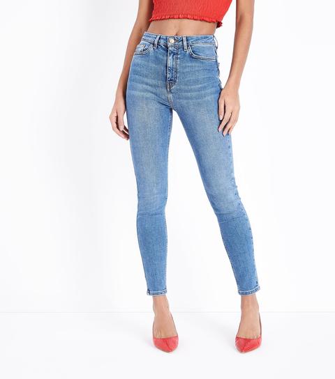 new look dahlia jeans