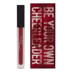 Liquid Matte - Labial Líquido Mate