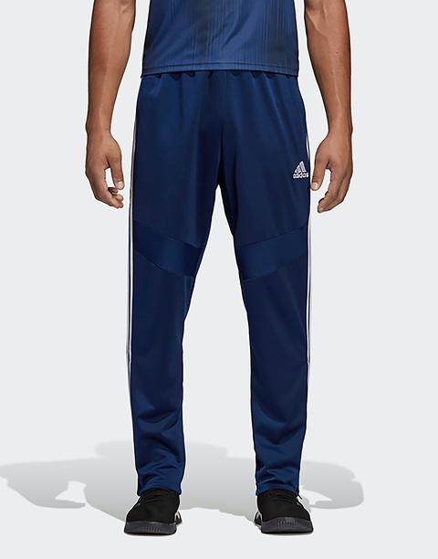 adidas polyester pants