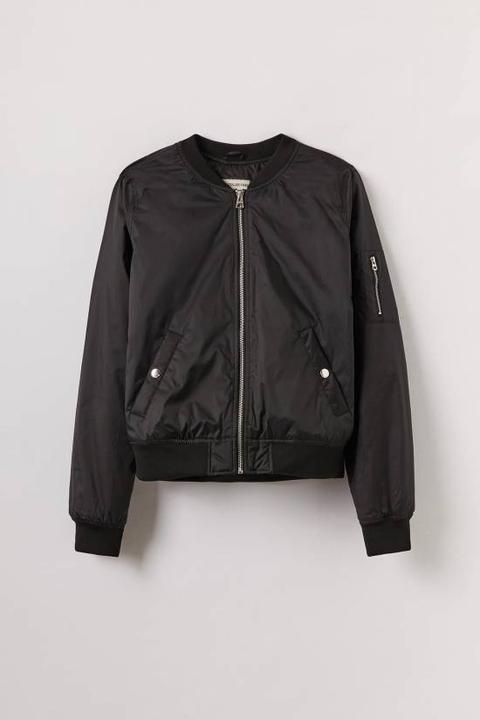 Bomber Nylon