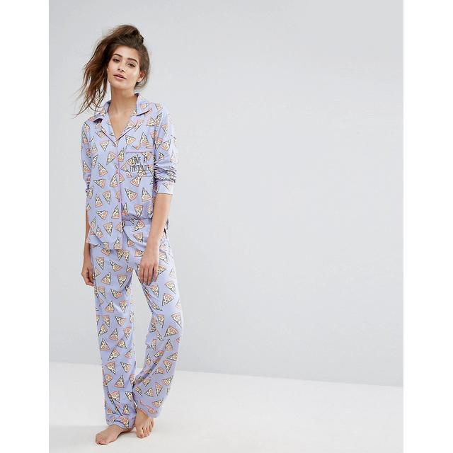 next downtime pyjamas