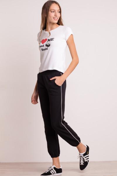 Sporty Joggers