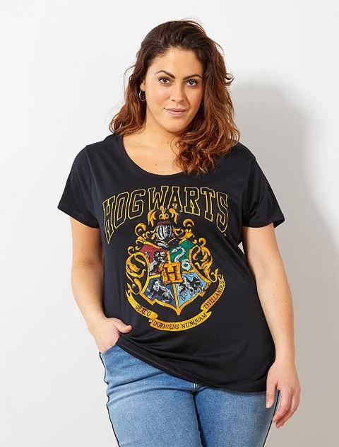 T Shirt Harry Potter Kiabi