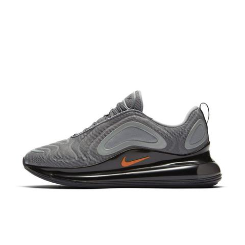nike air max 720 grau