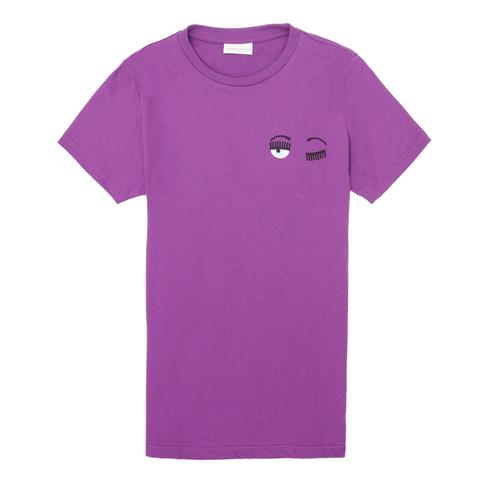 Flirting Small Eyes T-shirt