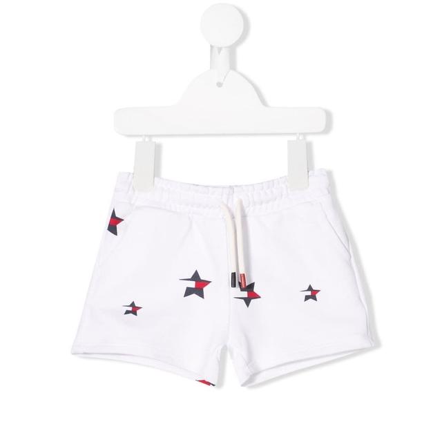 tommy hilfiger shorts junior