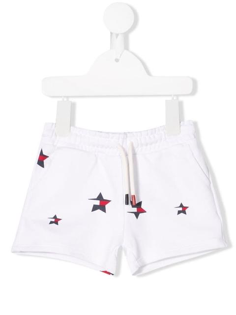 tommy hilfiger junior shorts