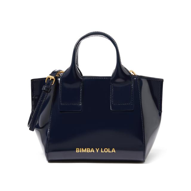 Bimba y Lola tiene los bolsos mini 'tote' que han desatado la locura