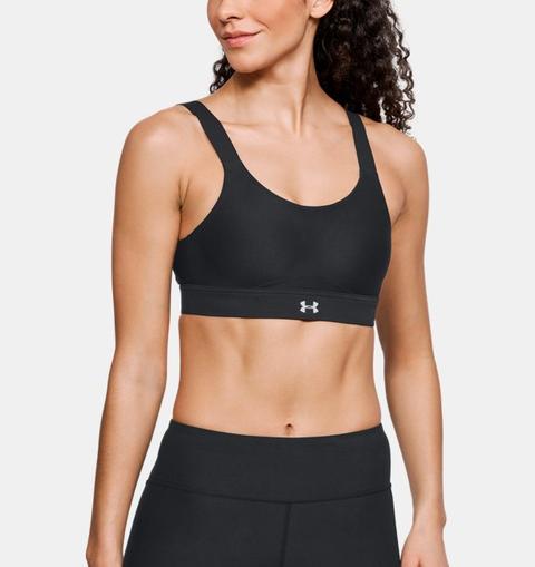 Women's Ua Vanish High Sports Bra