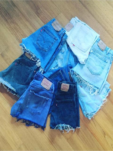 Shorts Levi's