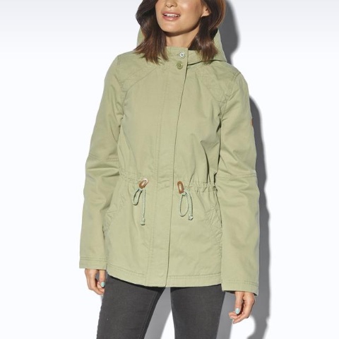 Parka - Verde Adidas | Adidas España