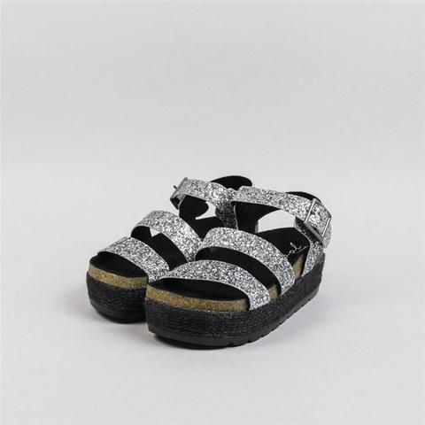 Sandalias Cumbia
