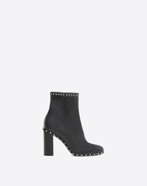 Stivaletto Soul Rockstud