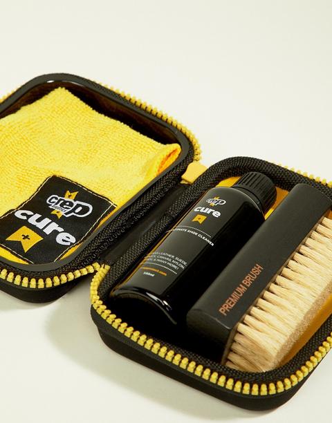 crep ultimate cleaning kit