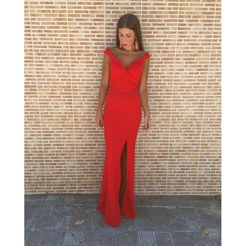 Vestido Alexandra