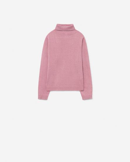 Jersey Cuello Alto