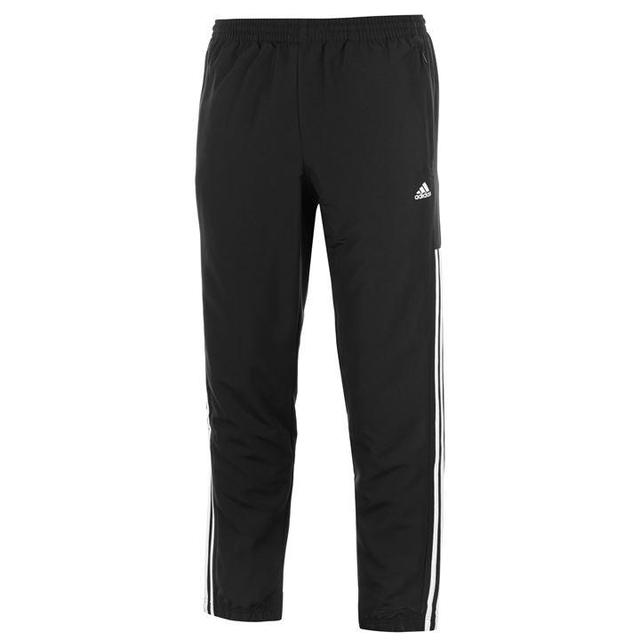 mens adidas tracksuit bottoms sports direct