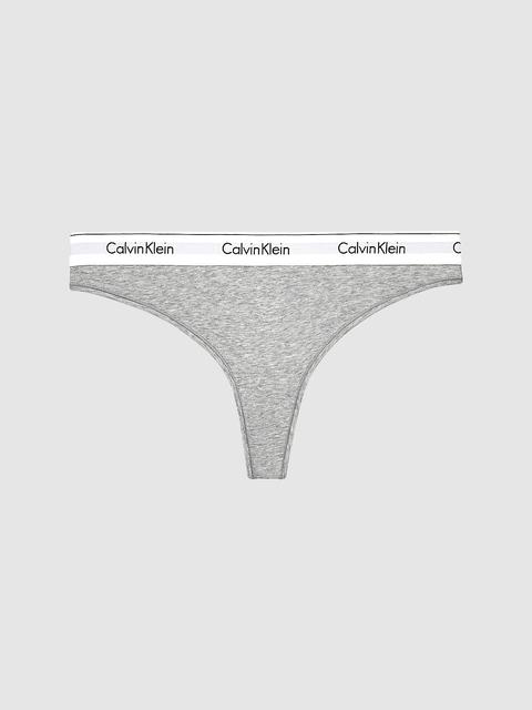 String Grande Taille - Modern Cotton