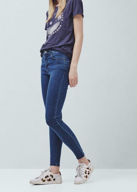 Jeans Skinny Noa