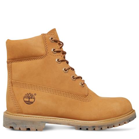 timberland icon 6 inch premium boots