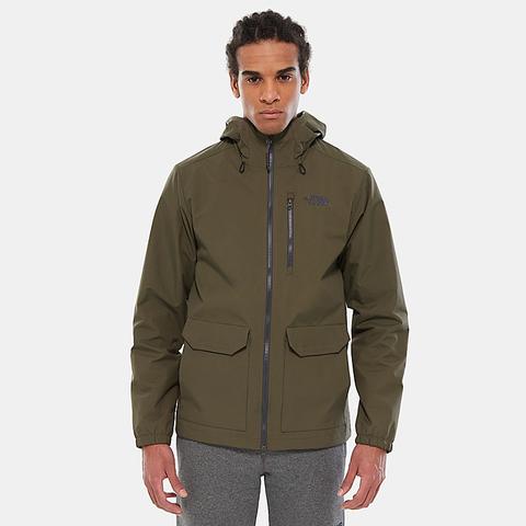 Jackstraw Jacket from The North Face 