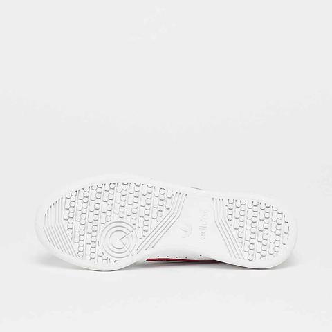 continental 80 snipes