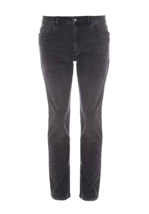 peacocks white jeans