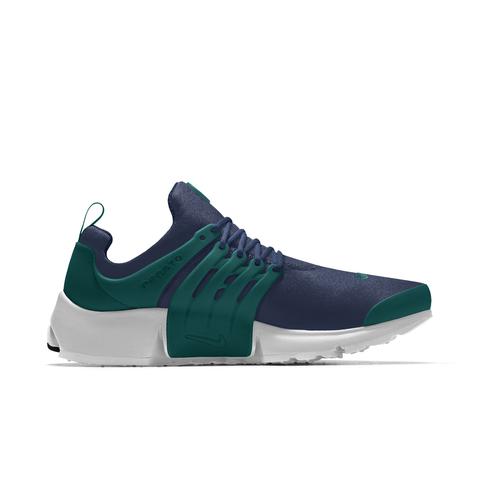nike air presto by you