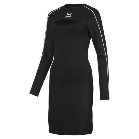 vestito donna puma vestito donna puma