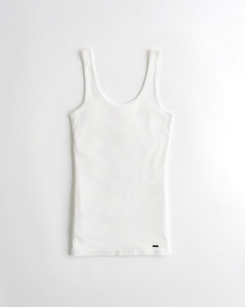 Girls Must-have Slim Tank