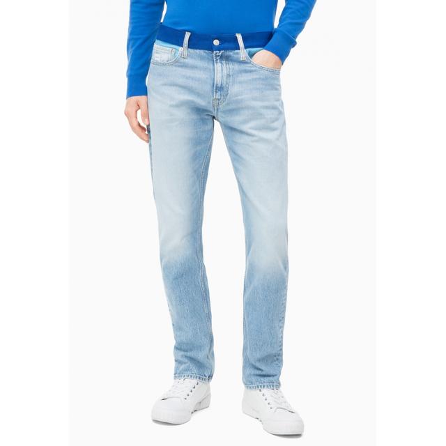 Ckj 026 Slim Jeans from Calvin Klein on 21 Buttons