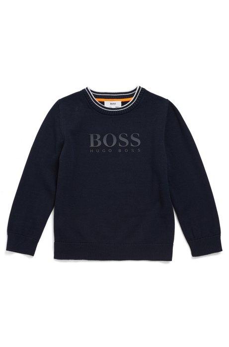 hugo boss enfant T-shirts