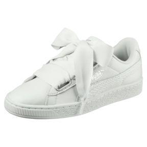 Scarpe Da Ginnastica Basket Heart Oceanaire Donna | Nuovi Arrivi Puma | Puma Italia