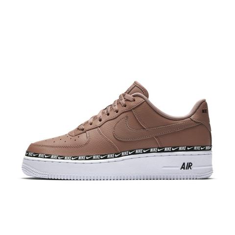 Nike Air Force 1'07 Se Premium Zapatillas - Marrón