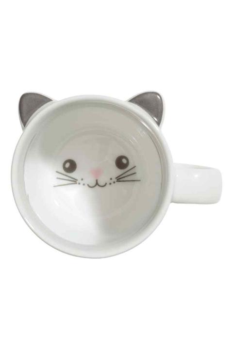 Tazza In Porcellana