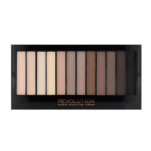 Makeup Revolution Redemption Palette Iconic Elements