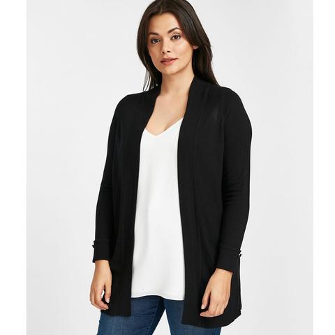 debenhams black cardigan