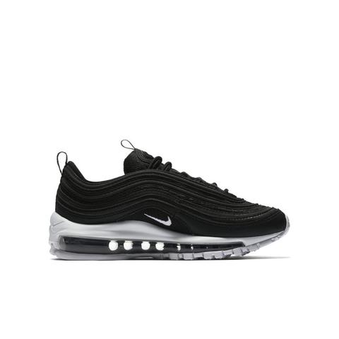 nike silver ragazzo