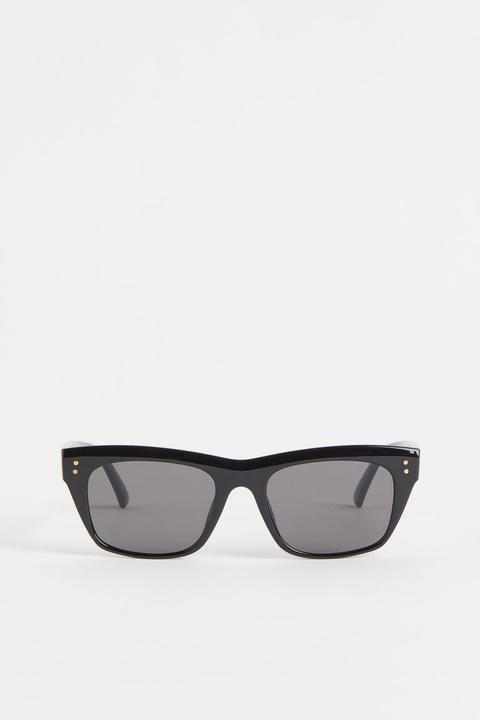 Gafas De Sol - Negro