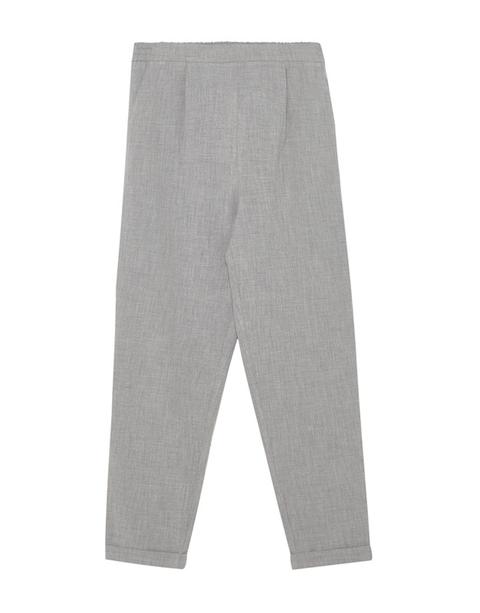 Pantaloni Jogging Tailoring Fascia Laterale