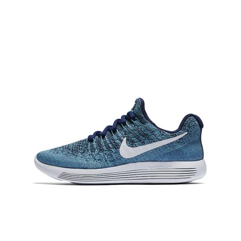 Nike Lunarepic Low Flyknit 2 Zapatillas De Running - Niño/a