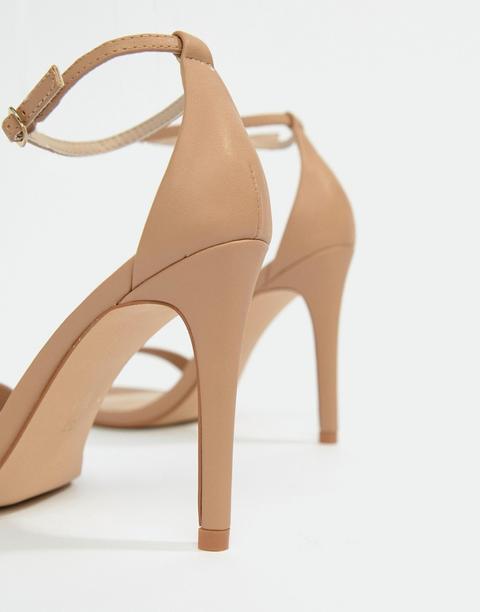 steve madden barely there