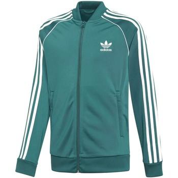 adidas chaqueta capucha verde militar