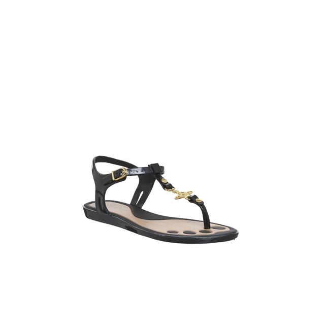 vivienne westwood solar orb sandals