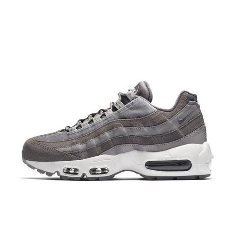 Scarpa Nike Air Max 95 Lx - Donna - Grigio